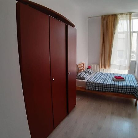 Apartament Old Town Luxery With Balcony And View Bukareszt Zewnętrze zdjęcie