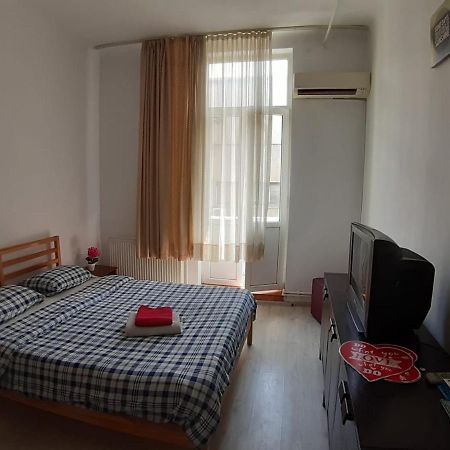 Apartament Old Town Luxery With Balcony And View Bukareszt Zewnętrze zdjęcie